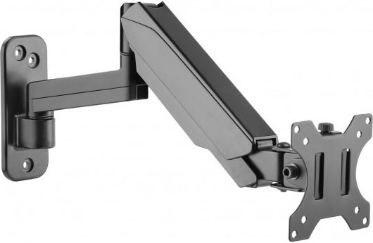 Techly ICA-LCD G112 ICA-LCD G112 Wall TV Mount with Arm up to 32" and 8kg