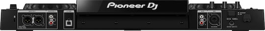 Pioneer XDJ-RR DJ Controller 2 Canale cu Ecran