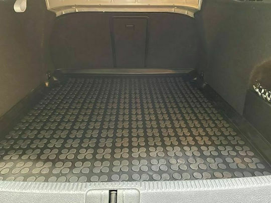 Rezaw Plast Trunk Mat Tray Type for Volkswagen Passat CC 2018 Black