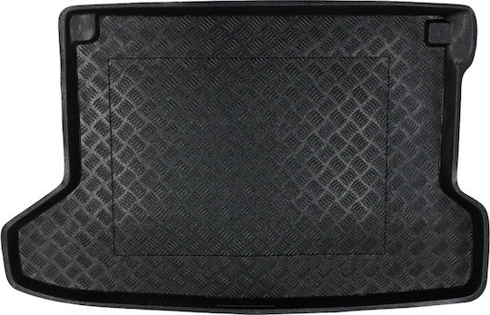 Rezaw Plast Trunk Mat Tray Type for Honda HR-V 2014+ Black