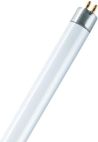 Ledvance Lumilux Λάμπα Φθορίου για Ντουί G5 με Σχήμα T5 35W