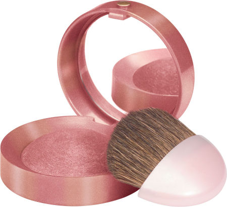 Bourjois Blush 15 Rose Eclat 2.5gr