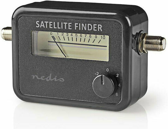 Nedis Accesorii Recepție Satelit SFIND100BK