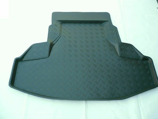 M-Plast Trunk Mat Tray Type for Honda Accord 2008 Black
