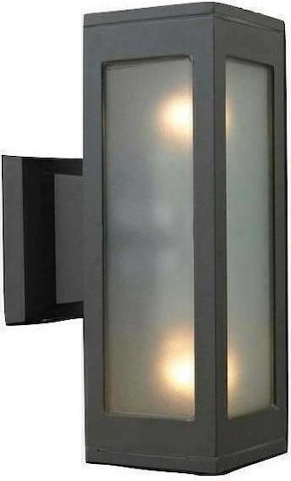 Sun Light Πλαφονιέρα 9x26.5εκ. Sun Light Πλαφονιέρα 9x26.5εκ.