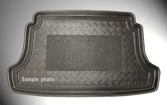 M-Plast Trunk Mat Tray Type for Renault Grand Scenic 2016 Black