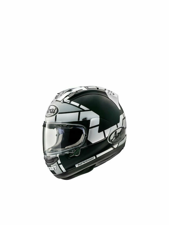 Arai RX-7V Replica Vinales 25 Κράνος Μηχανής Full Face με Pinlock