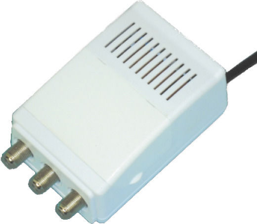 Mistral PS-100F Τροφοδοτικό