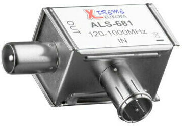 Tele ALS-681 Filtru Accesorii Satelit ALS-681