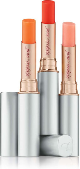 Jane Iredale Stick Fard de obraz Just Kissed Lip & Cheek Stain 3gr