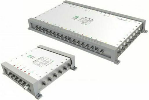 Ikusi MSS-0904 Multiswitch Satellite IKU-3660