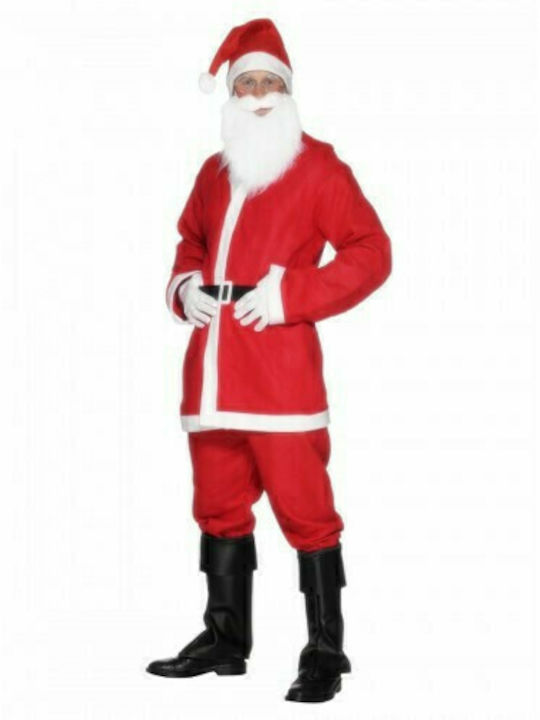 Santa Claus