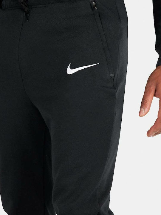 Nike Strike 21 Dri-Fit Sweatpants Black