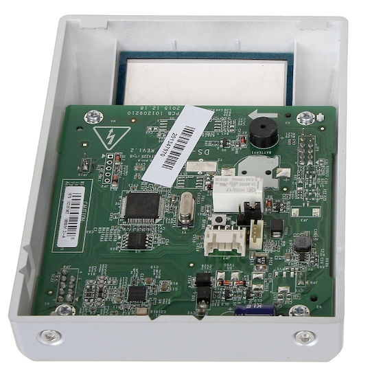 Hikvision DS-K1T801M Control Acces pentru Acces cu Κωδικό și Card