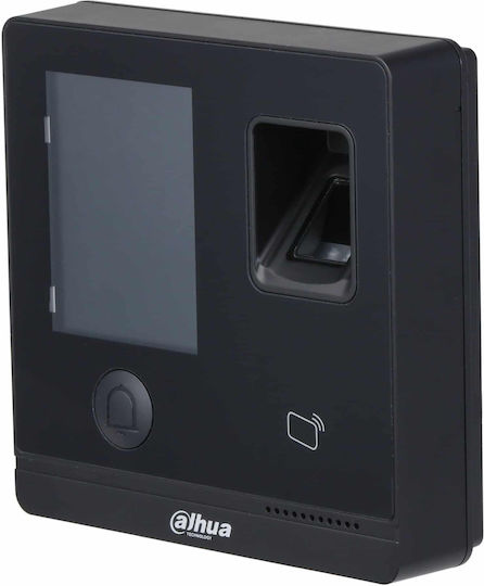 Dahua Access Control with Card , Fingerprint and Code Unlock