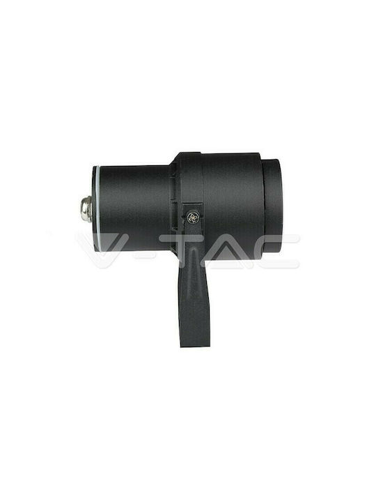 V-TAC Sticla Lumină Led Fixă 7546