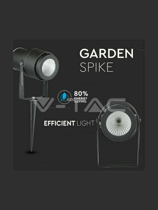 V-TAC Sticla Lumină Led Fixă 7546
