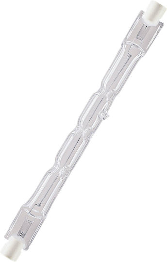 Halogen Lamp Eco Socket R7s 120w 2220lm 118mm 2900k Warm White