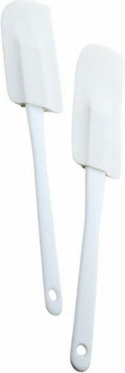 Metaltex Maryse Spatel Silikon 25cm 2Stück