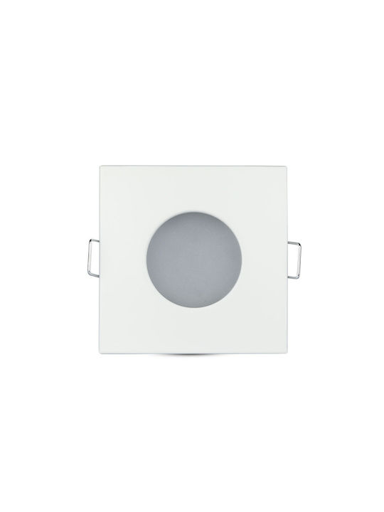 V-TAC Spot de Exterior GU10 în Culoare Alb 3615