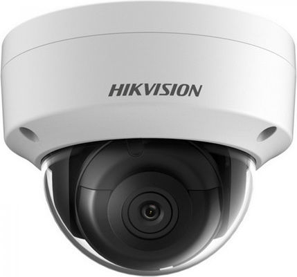 Hikvision DS-2CD2143G0-I IP Cameră de Supraveghere Full HD+ 4MP Rezistentă la apă cu Lentilă 2.8mm