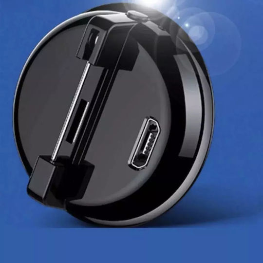 JnN Q3 Surveillance Bug Capacity 8GB