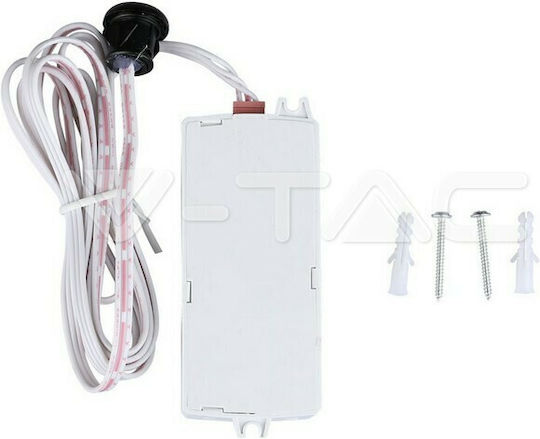 V-TAC VT-8026 PET Wired Infrared Motion Sensor