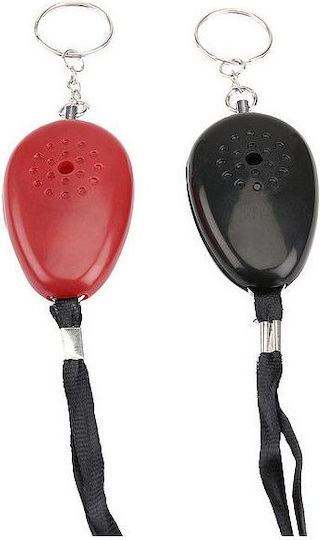 Olympia Electronics PA 150 Ατομικός Συναγερμός Μαύρο