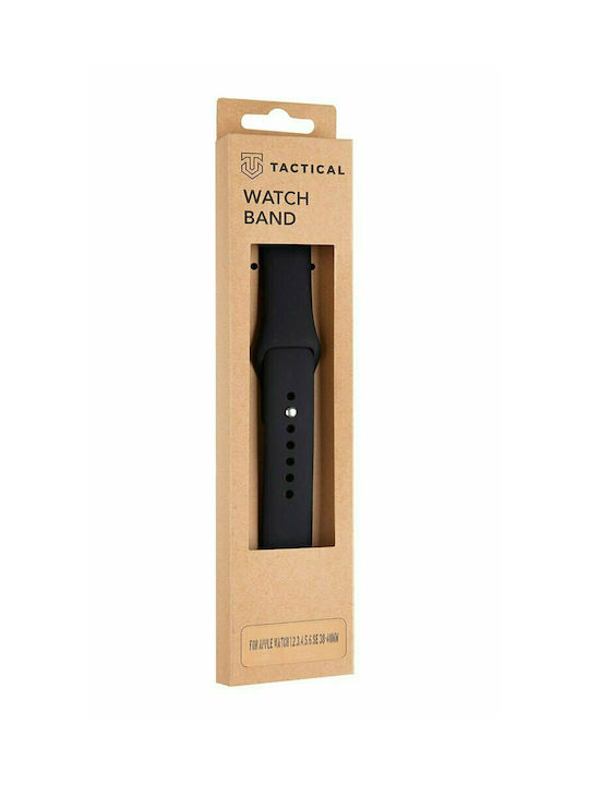 Handodo Armband Schwarz (Apple Watch 38/40/41/42mm)
