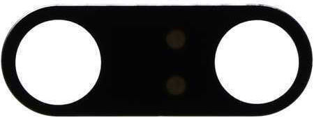 Camera Lens Glass Black for Xiaomi Mi 9T