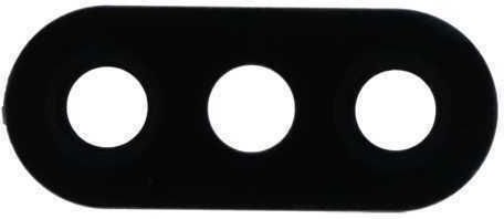 Camera Lens Glass Black for Redmi Note 6 Pro
