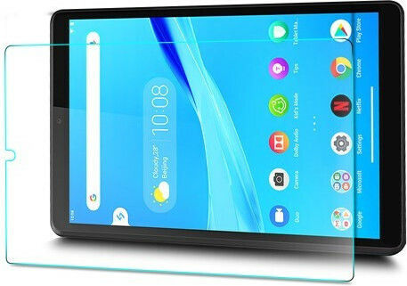 0.3mm Tempered Glass (Lenovo Tab M8 8")