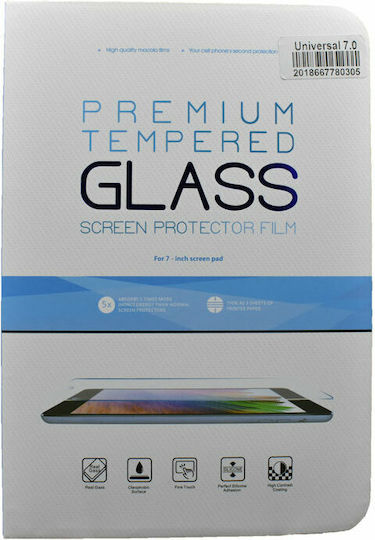 0.3mm Tempered Glass (MediaPad T3 10 9.6)