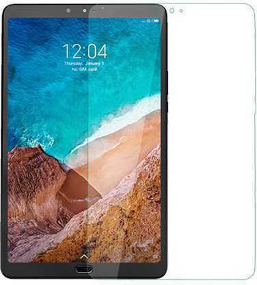 0.3mm Tempered Glass (Galaxy Tab A 8.0 2019)