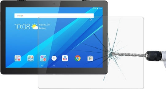 0.3mm Tempered Glass (Lenovo Tab M10 10.1")