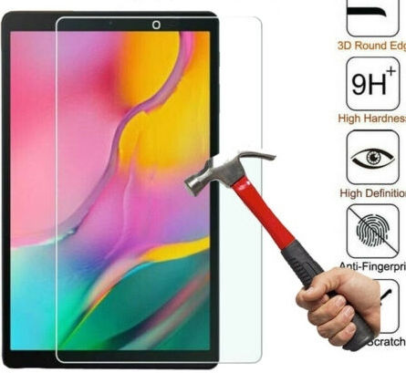 Tempered Glass (Galaxy Tab A 10.1 2019)