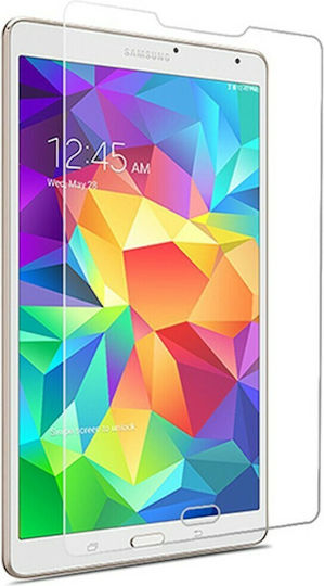 2.5D Tempered Glass (Galaxy Tab A7 2020)