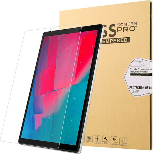 0.3mm Tempered Glass (Lenovo Tab M10 a doua generație) TB-X306F