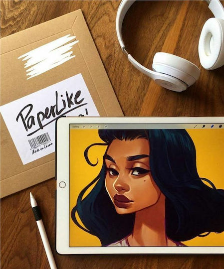 Paperlike Защитен екран (iPad Air 2020/2022) PL2-11-18