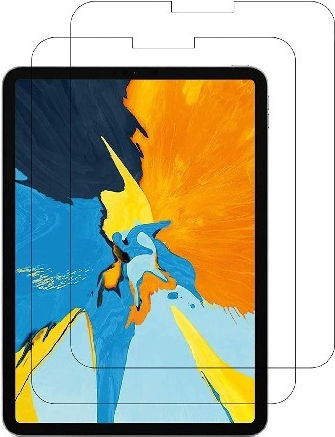 0.3mm Full Glue Tempered Glass (iPad Air 2020/2022)