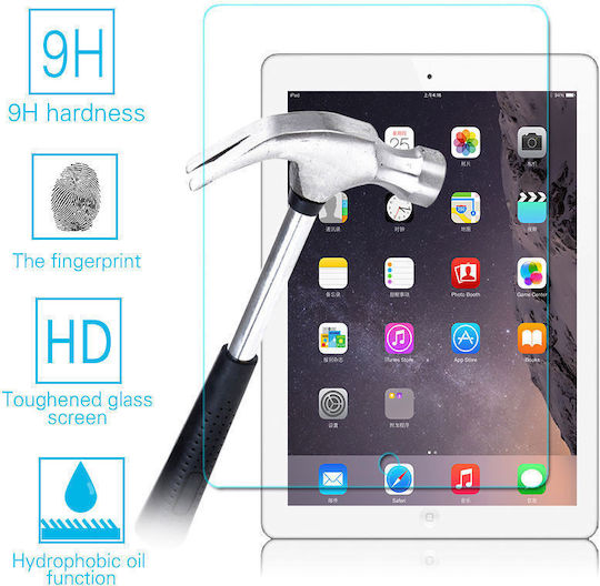 0.3mm Tempered Glass (iPad Pro 2020/2021 11”)