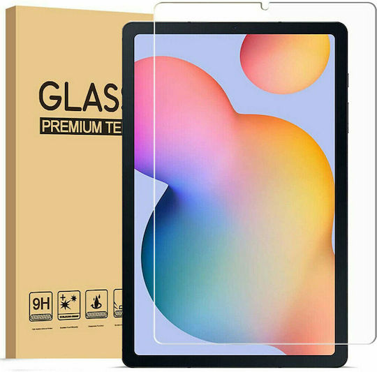 2.5D Tempered Glass (Galaxy Tab A7 2020)