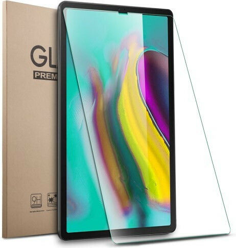 Tempered Glass (Galaxy Tab S5e 2019)