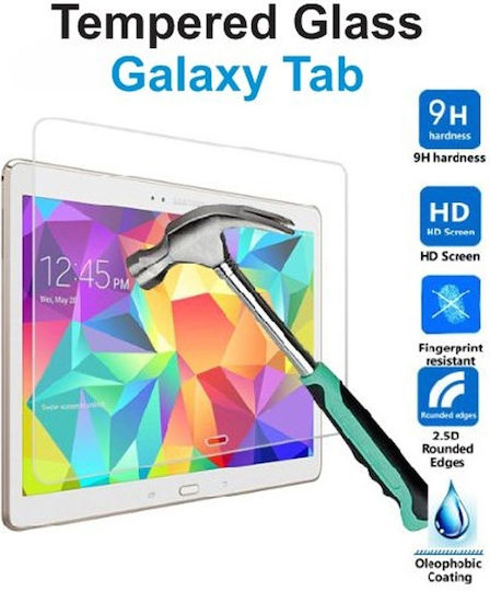 0.3mm Tempered Glass (Galaxy Tab A 10.1 2016)