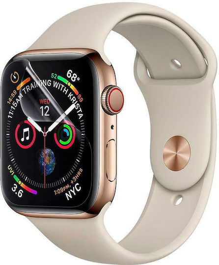 Spigen Neo Flex Screen Protector pentru Apple Watch 45mm 2buc AFL04049