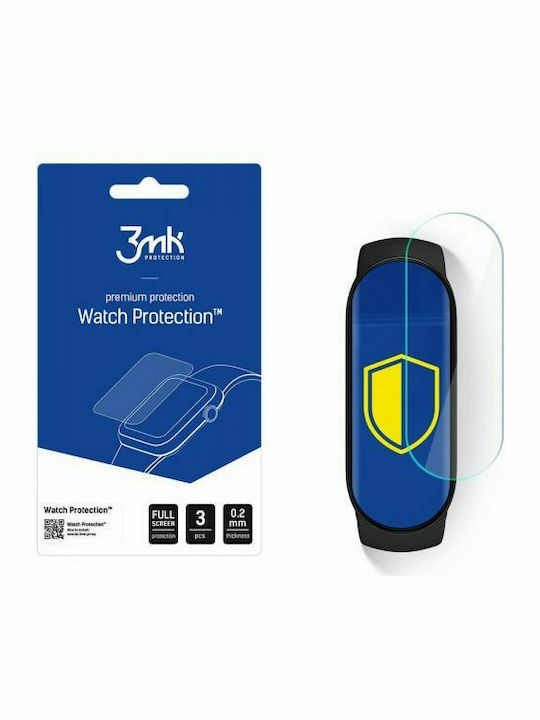 3MK Arc Screen Protector pentru Mi Smart Band 6