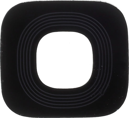 Samsung Camera Lens Glass Black for Galaxy S9