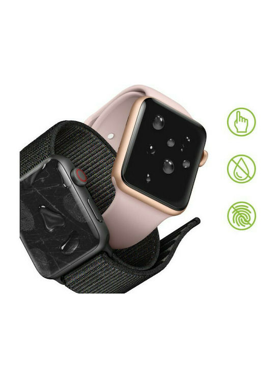 Ringke Easy Flex Screen Protector για το Apple Watch 40mm 2τμχ