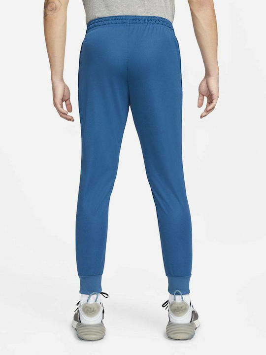 Nike F.C. Libero Dri-Fit Jogger Παντελόνι Marine Blue