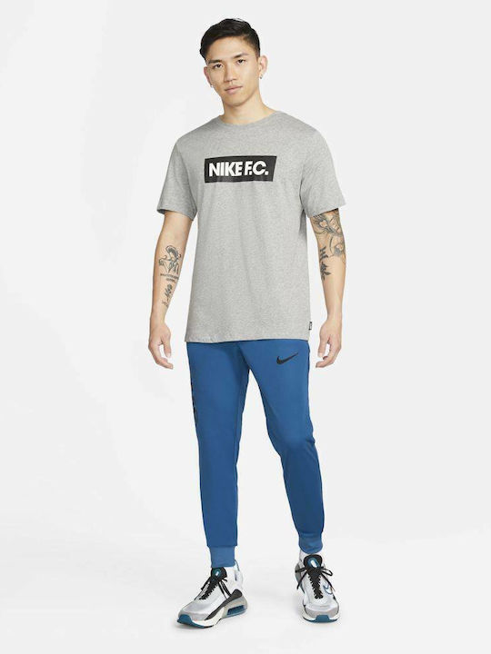 F.C. Libero Лъскав с Ластик Marine Blue